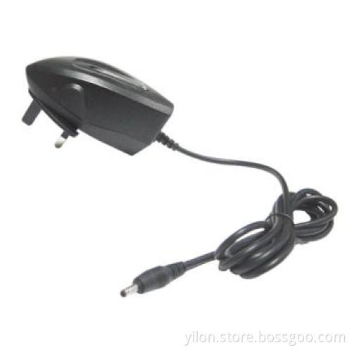 Travel Charger with Straight Cable or Spring Cable